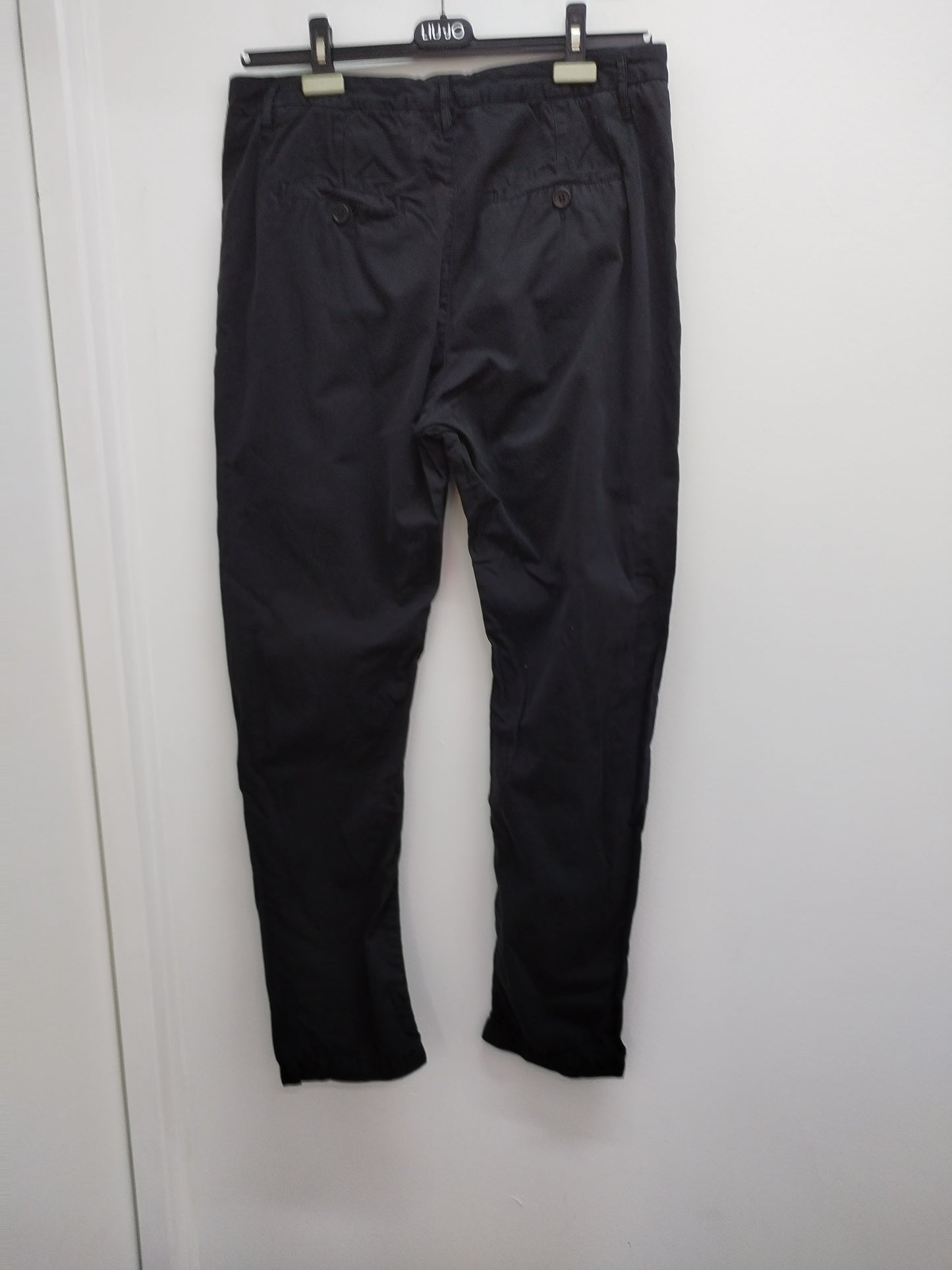 Pantalon noir Taille 44