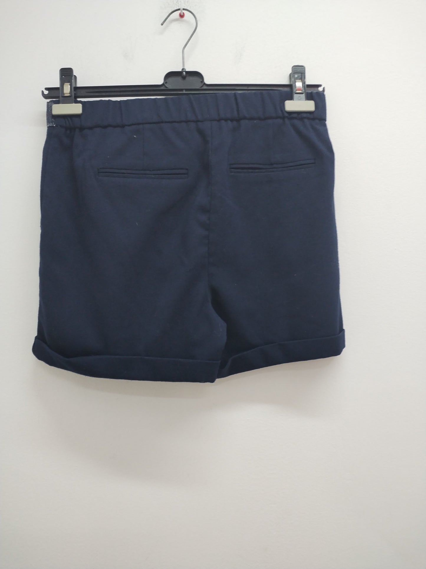 Short d'hiver Only marine Taille M