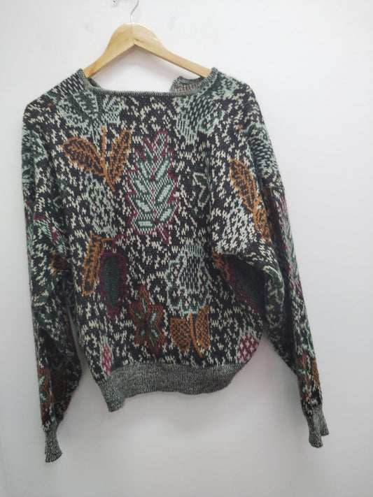 Gilet French Connection à motifs Taille M