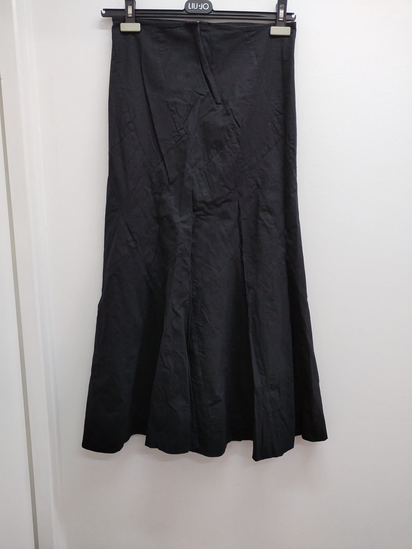 Jupe longue Kiabi noire Taille 42