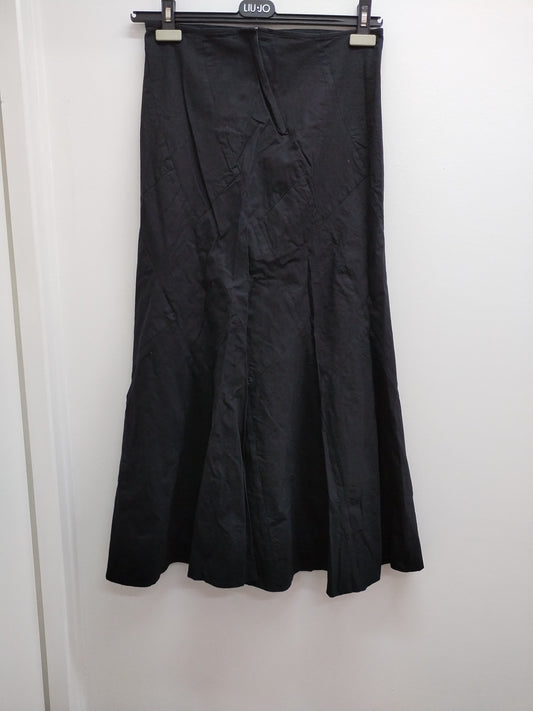 Jupe longue Kiabi noire Taille 42