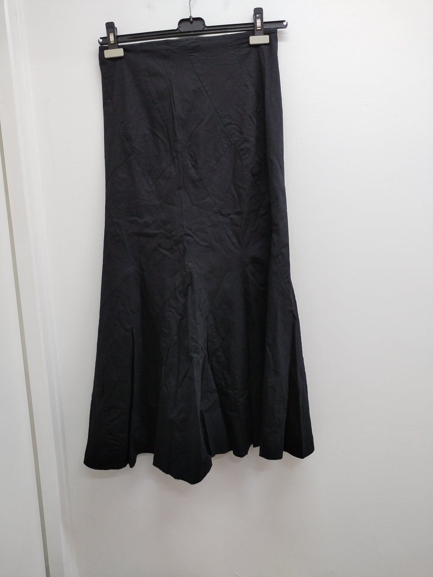 Jupe longue Kiabi noire Taille 42