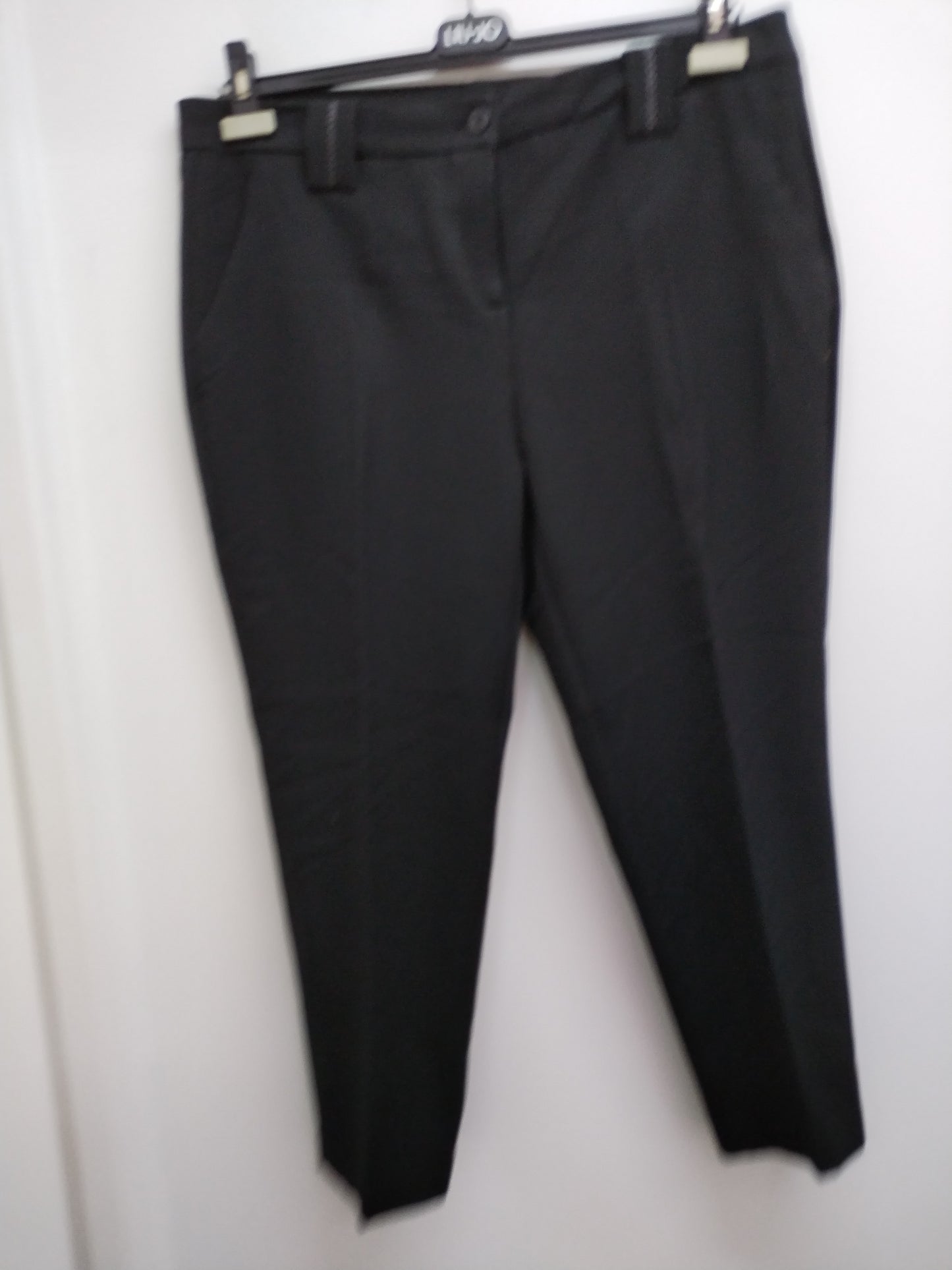 Pantalon noir Taille 52