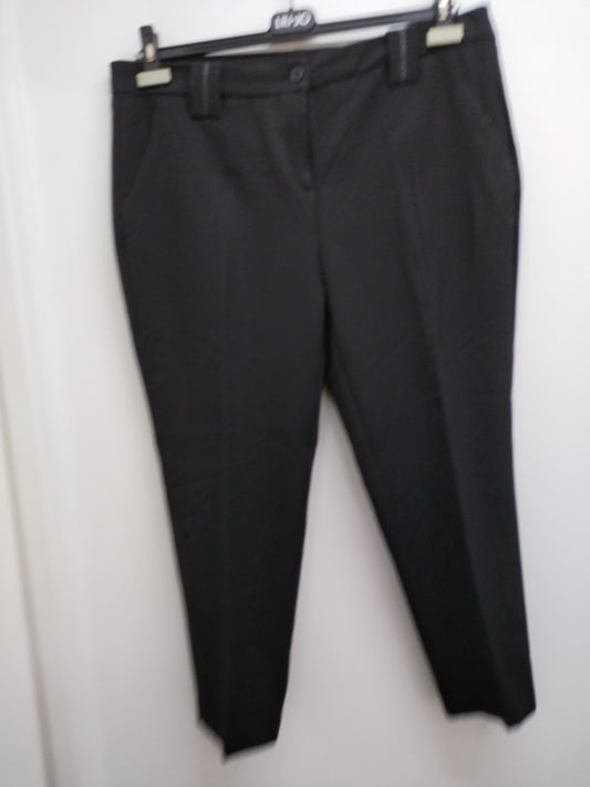 Pantalon noir Taille 52