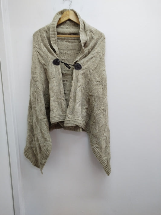 Gilet sans manche Tex Women beige Taille L