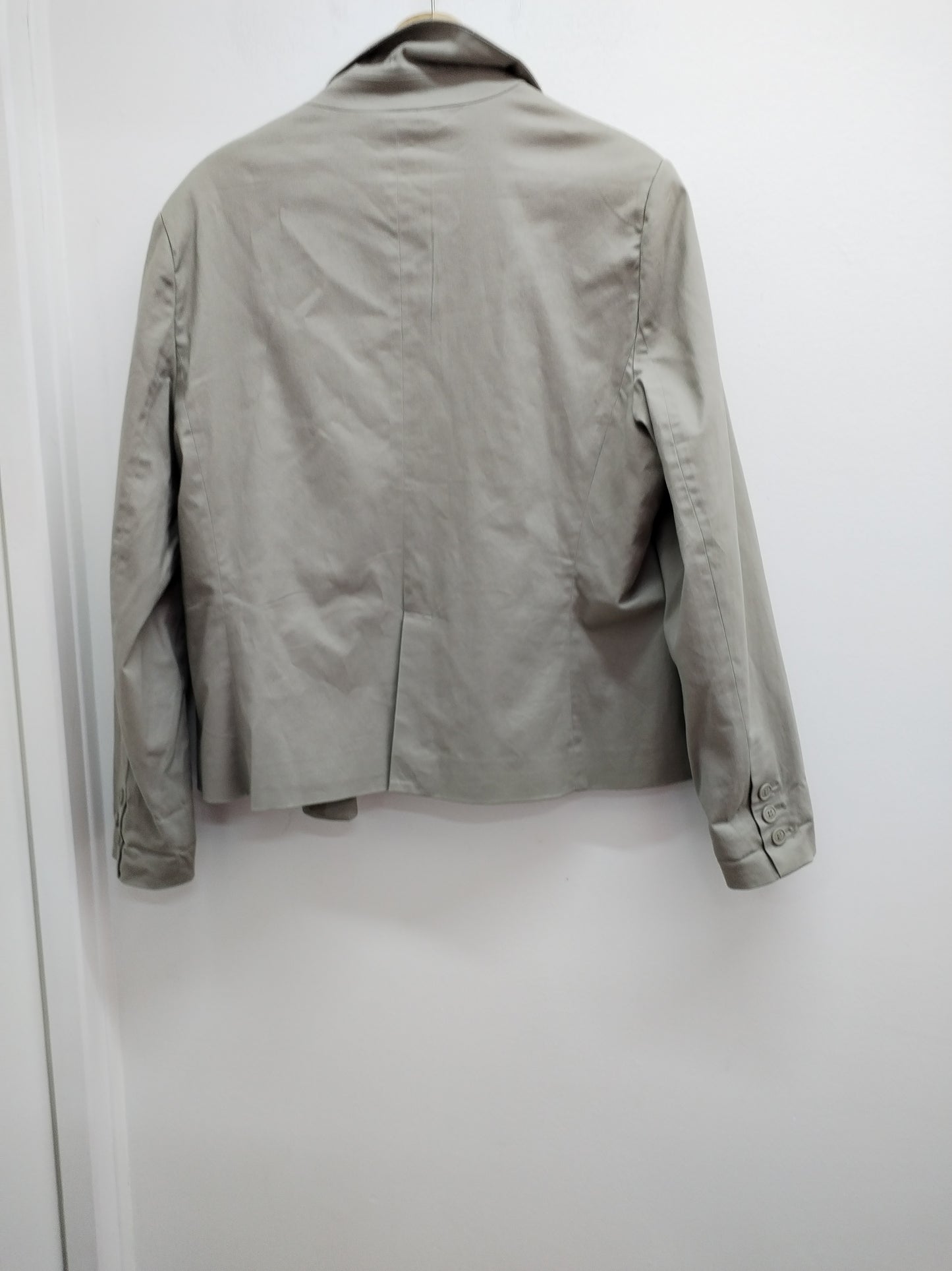 Veste Grain de Malice beige Taille XL