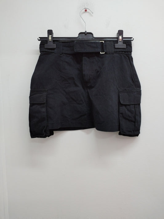 Jupe courte Sami noire Taille 36