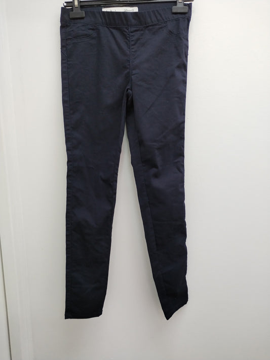 Jegging Denim Co marine Taille 36