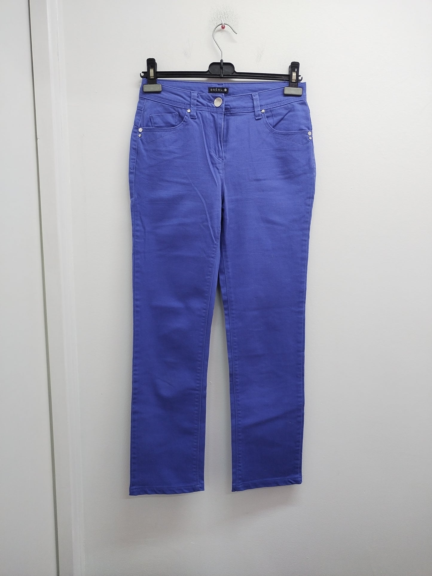 Jeans Bréal bleu Taille 36