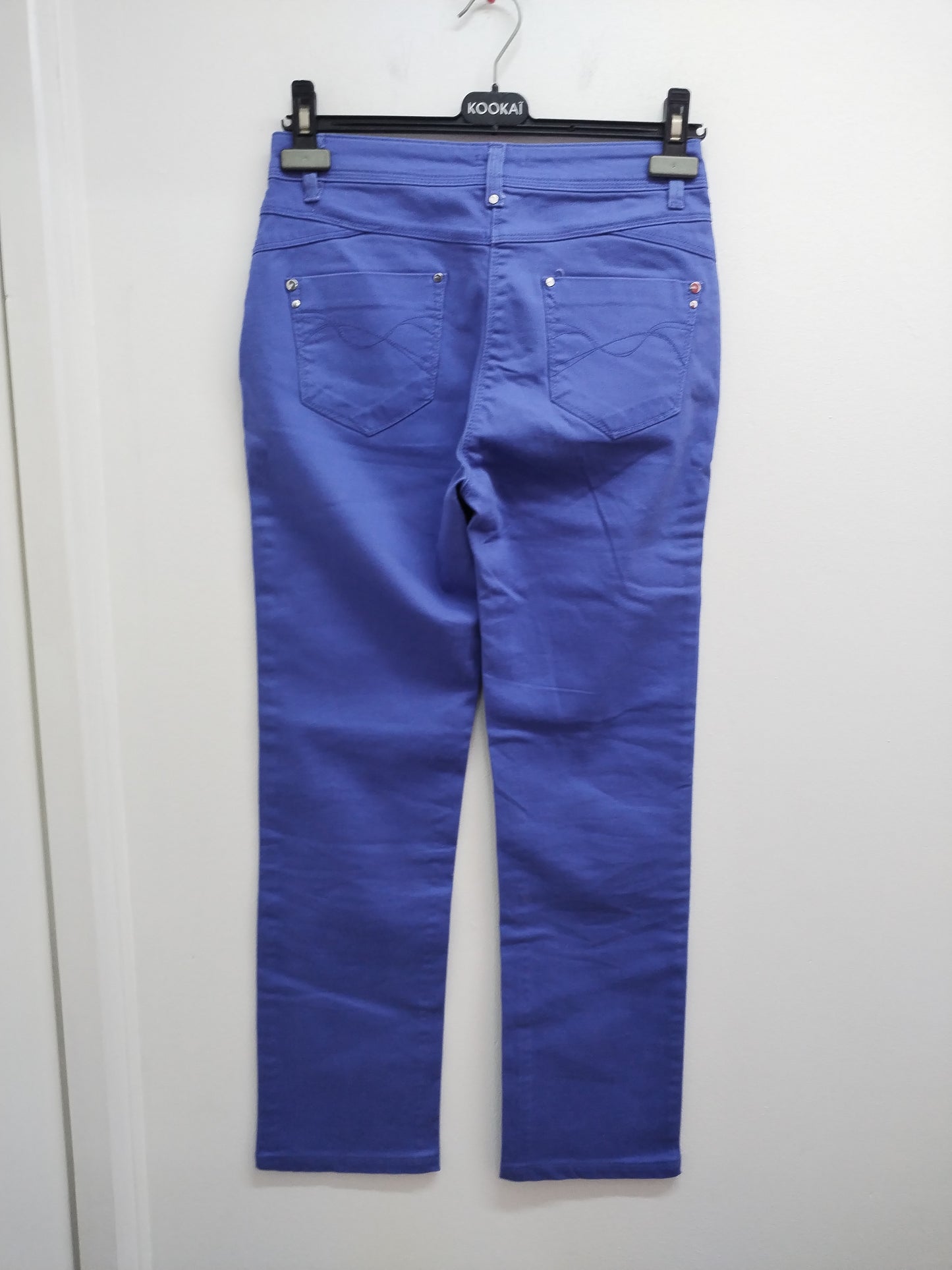 Jeans Bréal bleu Taille 36