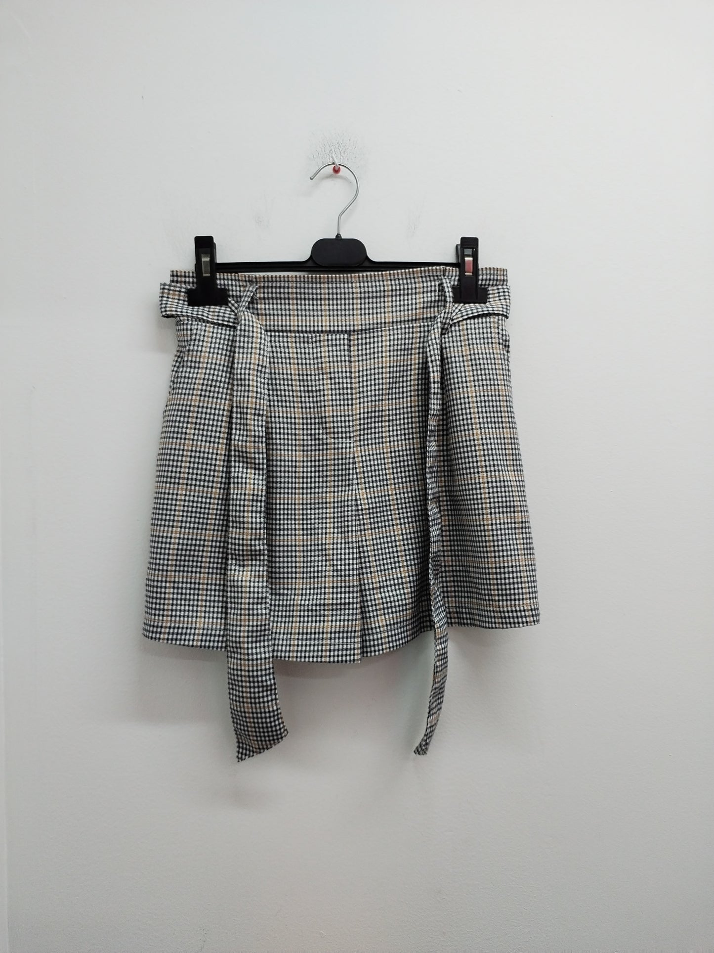 Short Jennyfer à carreaux Taille S