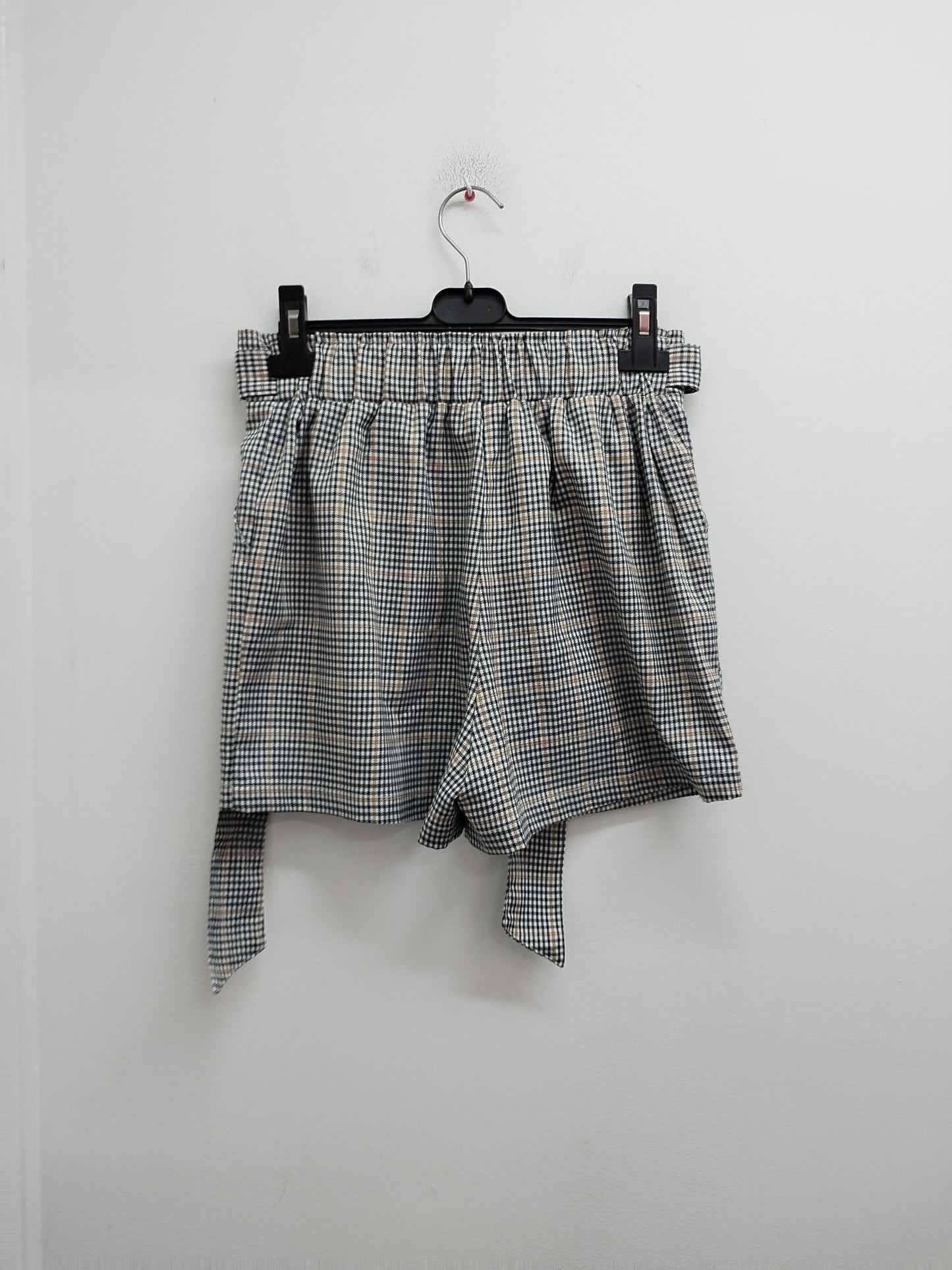Short Jennyfer à carreaux Taille S