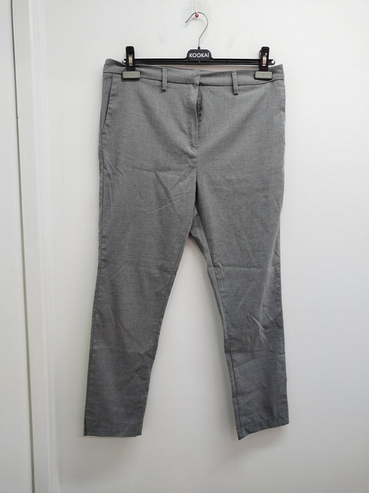 Pantalon Pimkie gris Taille 40