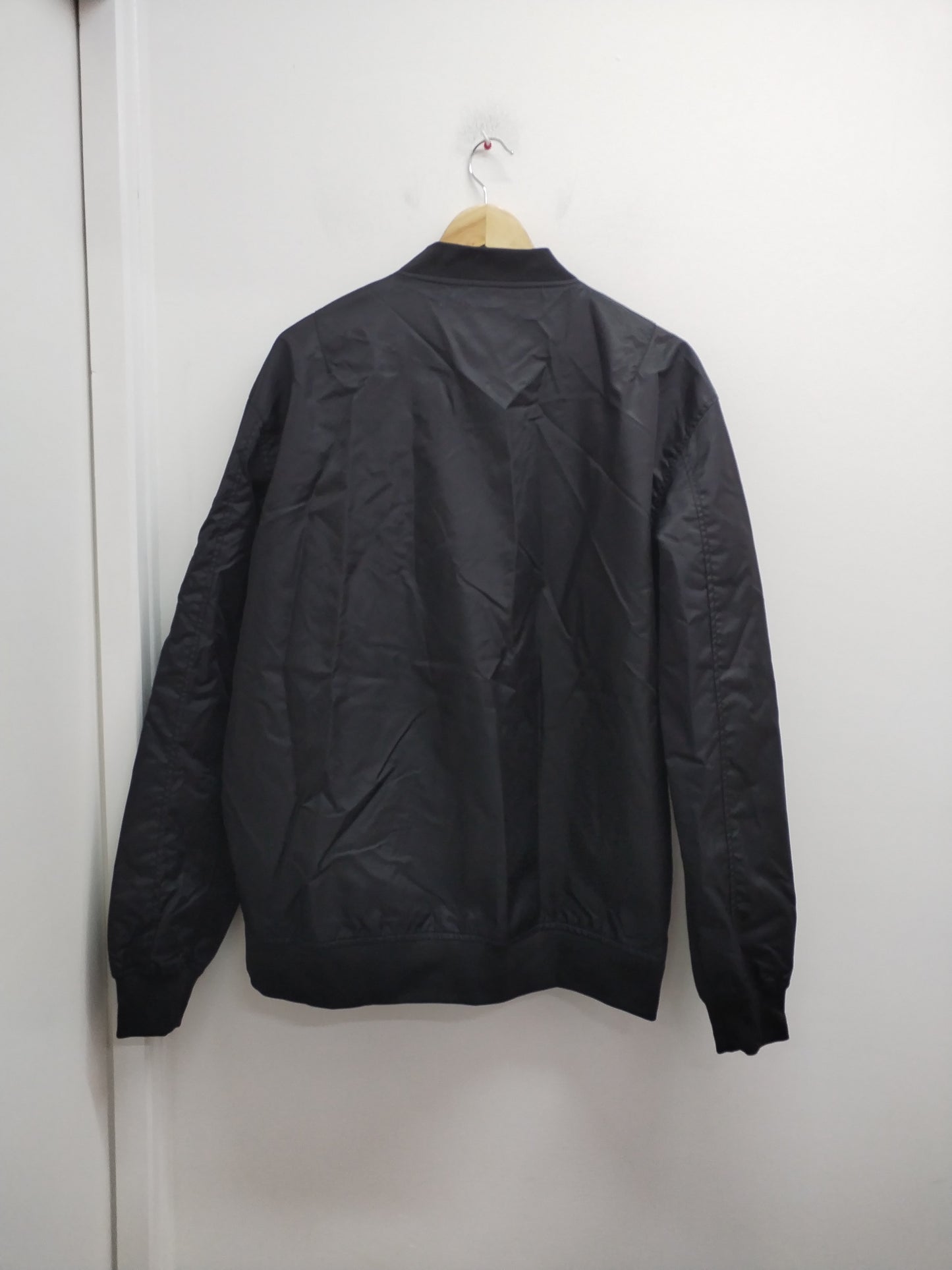 Bombers Asstseries noir Taille XL
