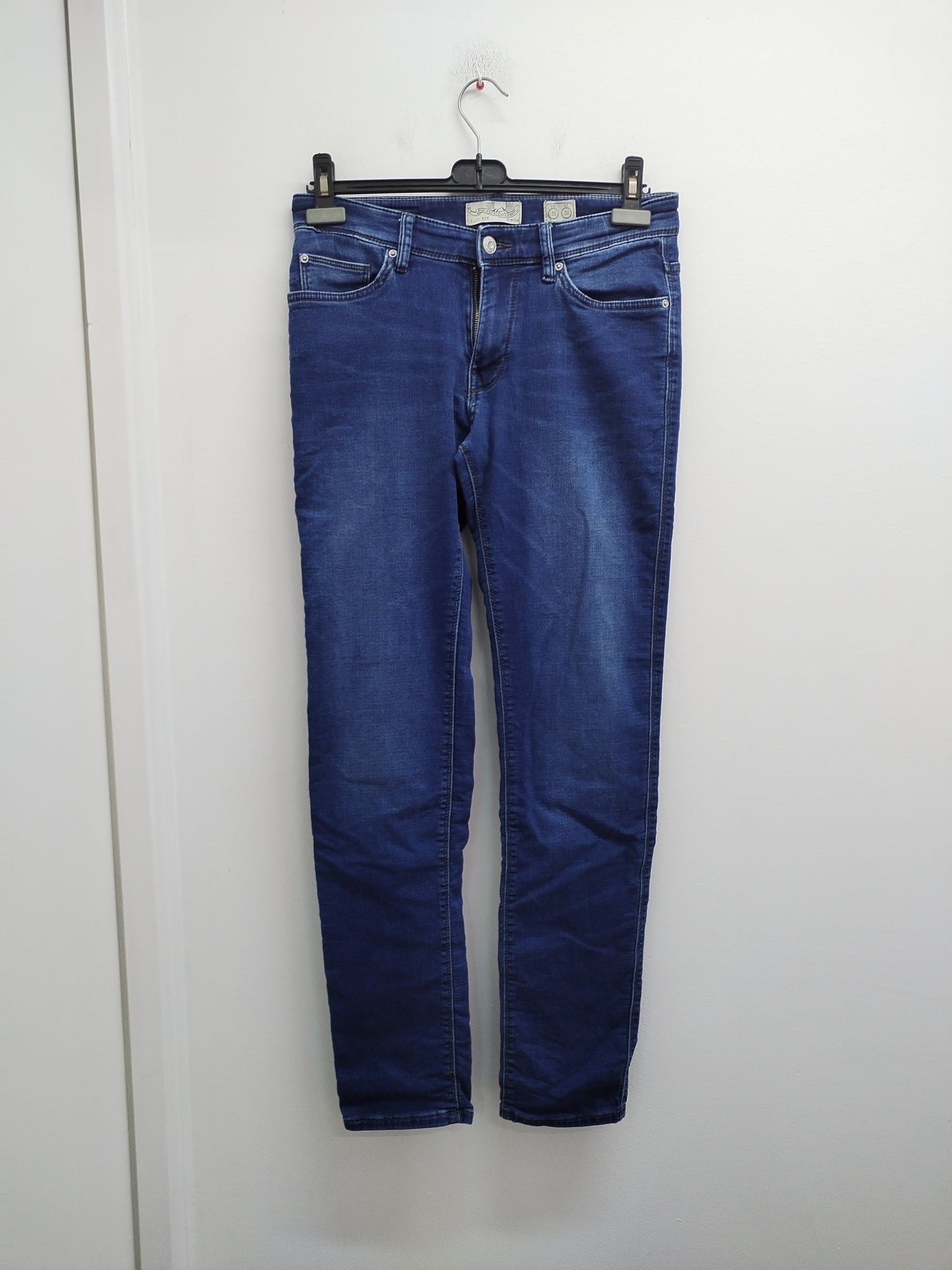 Jeans slim fit Celio bleu Taille 38