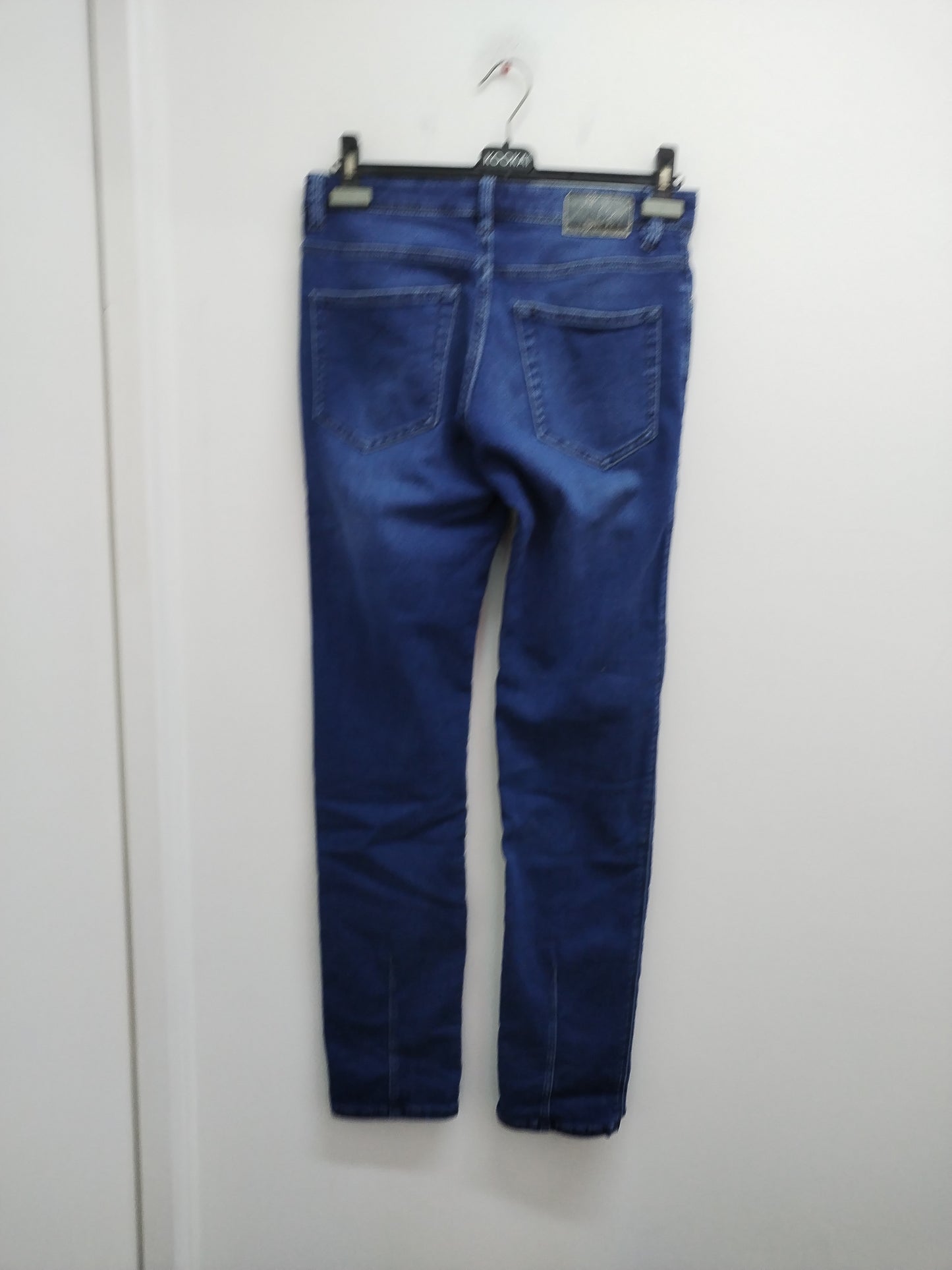 Jeans slim fit Celio bleu Taille 38