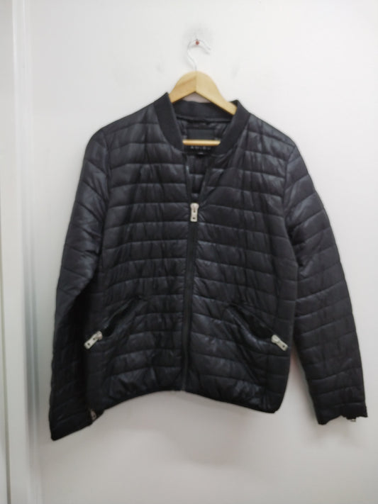 Doudoune légère Amisu noire Taille 40
