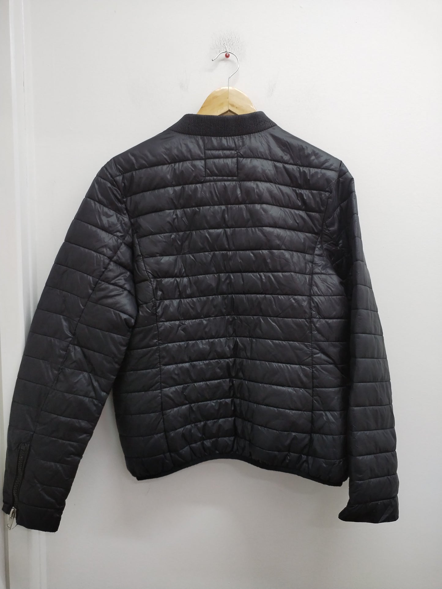 Doudoune légère Amisu noire Taille 40