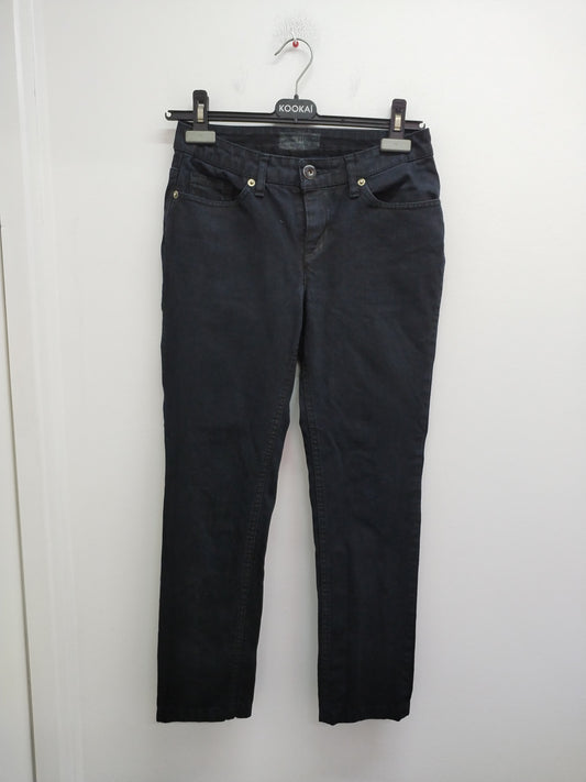 Jeans Premium Denim noir Taille 36