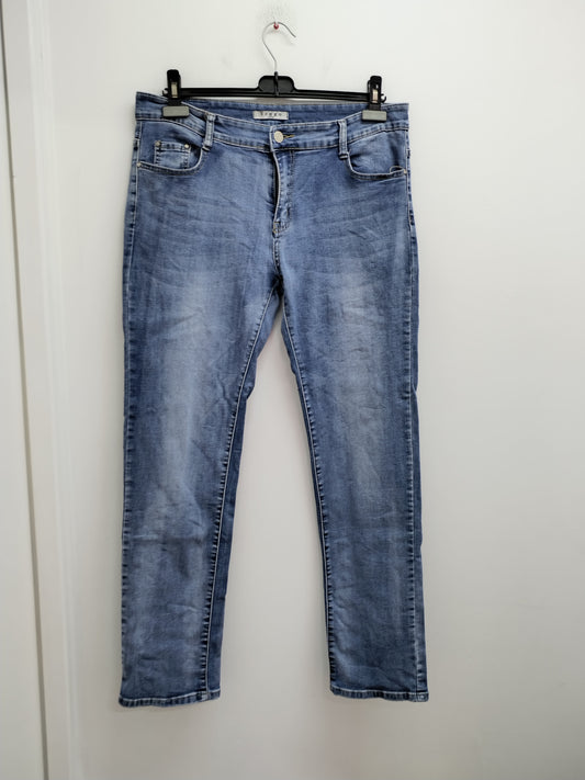 Jeans Voggo bleu clair Taille 42