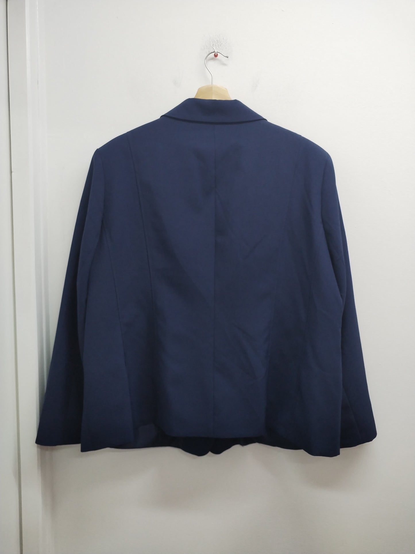 Blazer bleu marine Taille 50