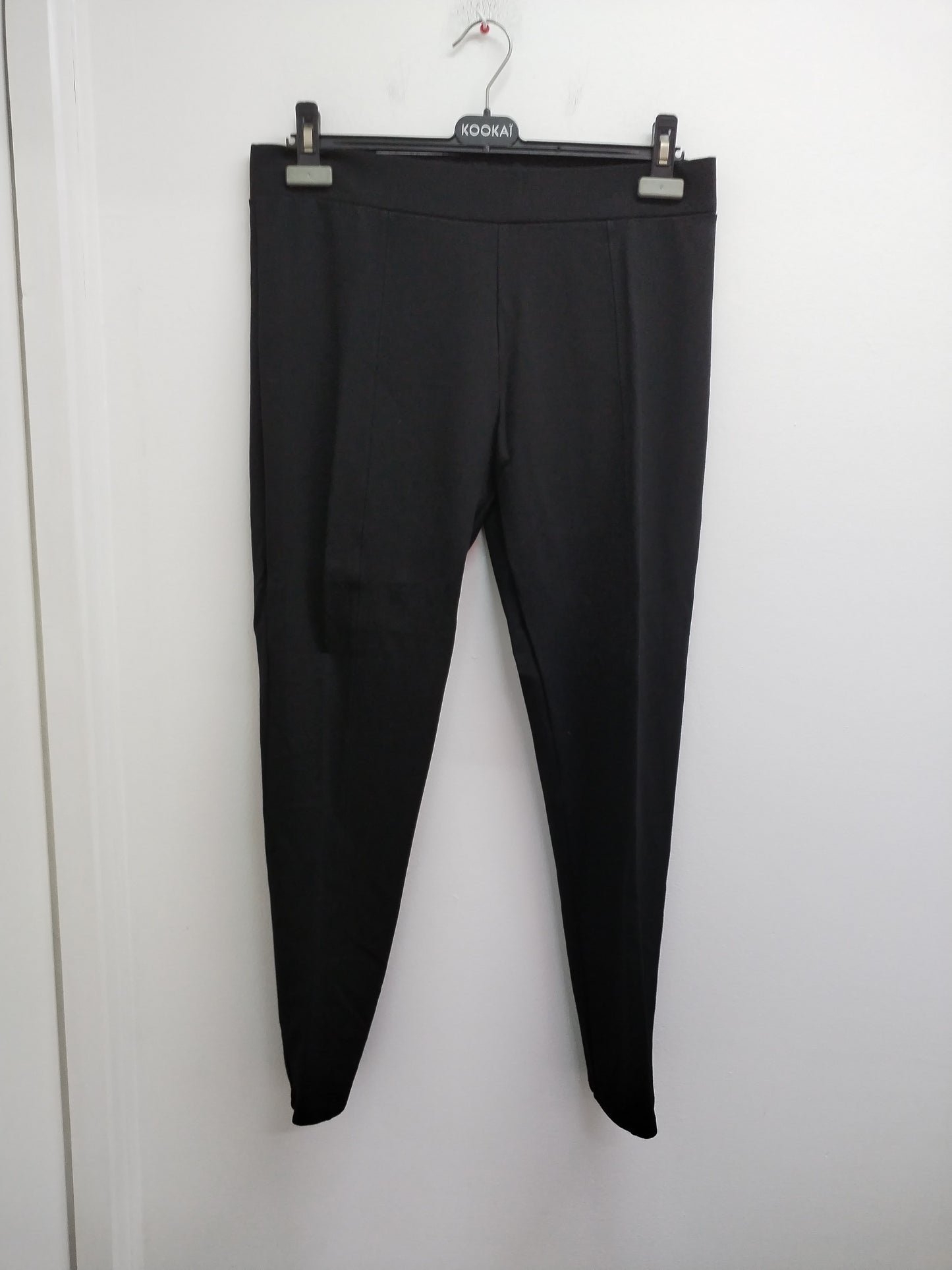 Jegging noir Taille 44