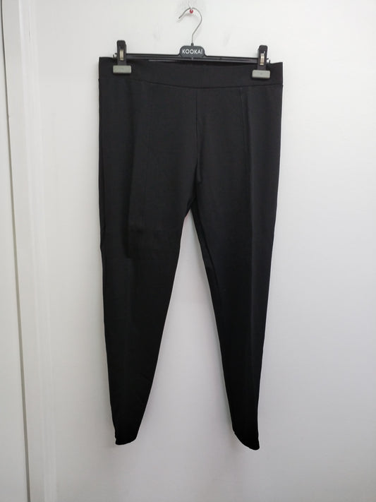 Jegging noir Taille 44