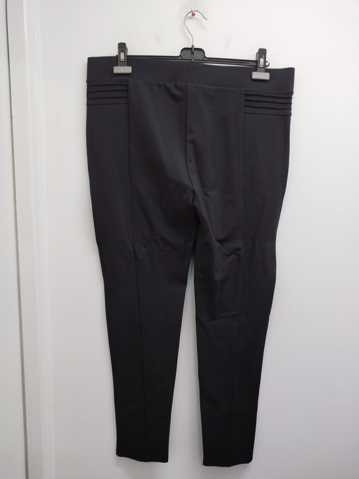 Jegging Yessica noir Taille 50