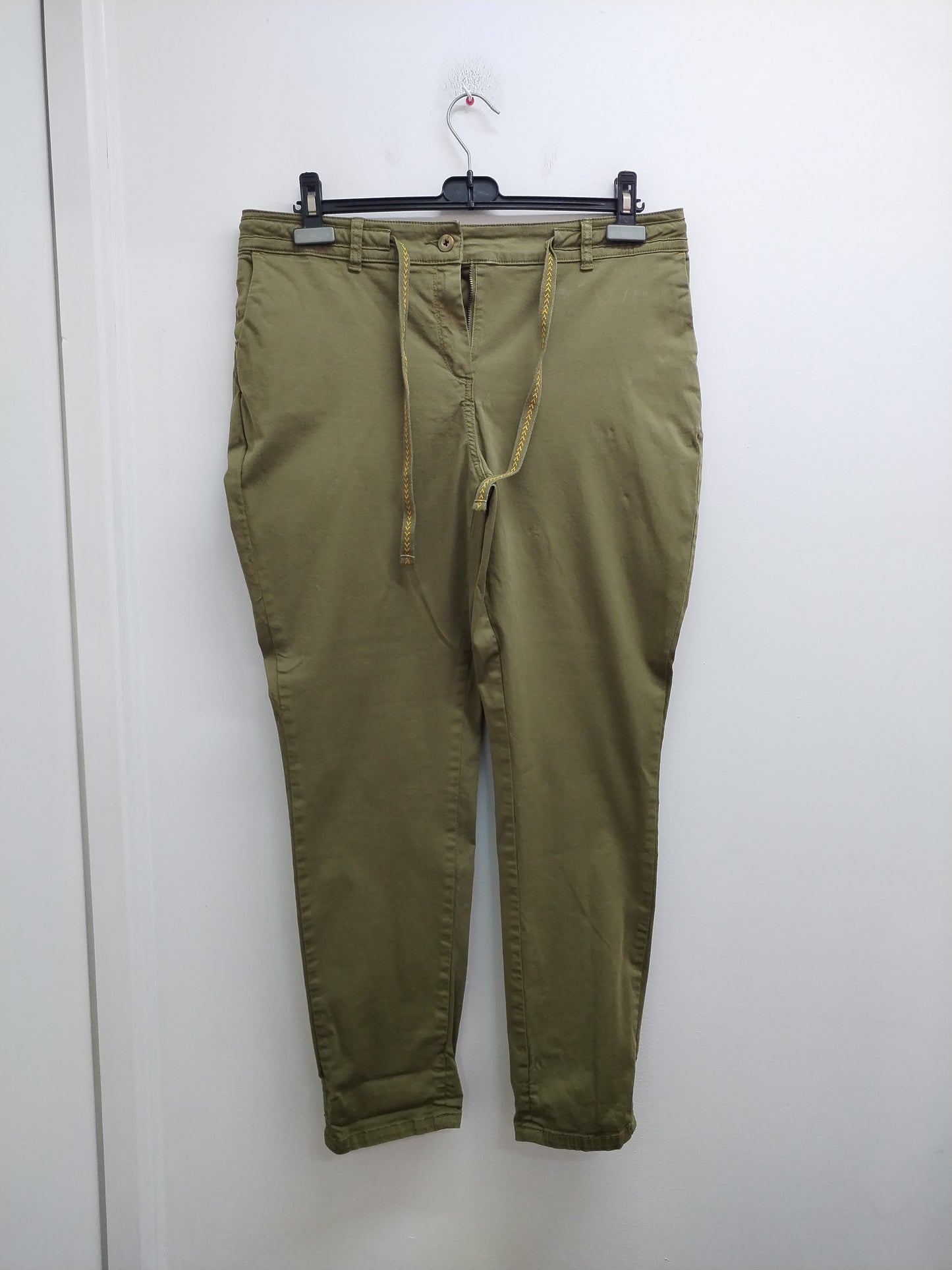 Pantalon kaki Taille 46