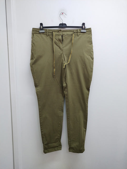 Pantalon kaki Taille 46