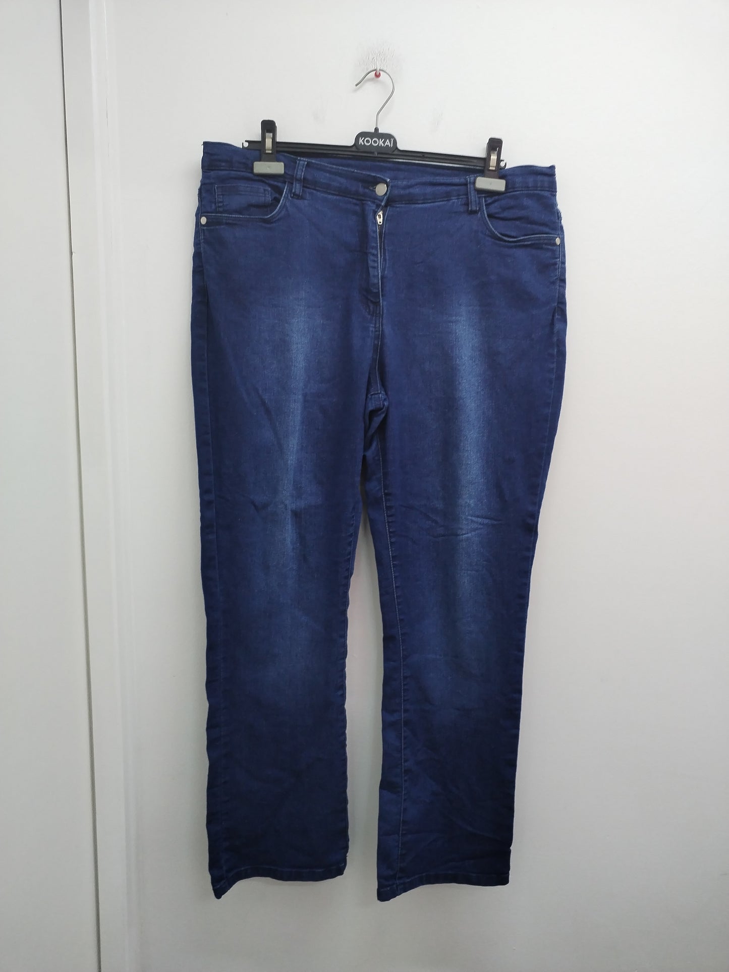 Jeans bleu Taille 48
