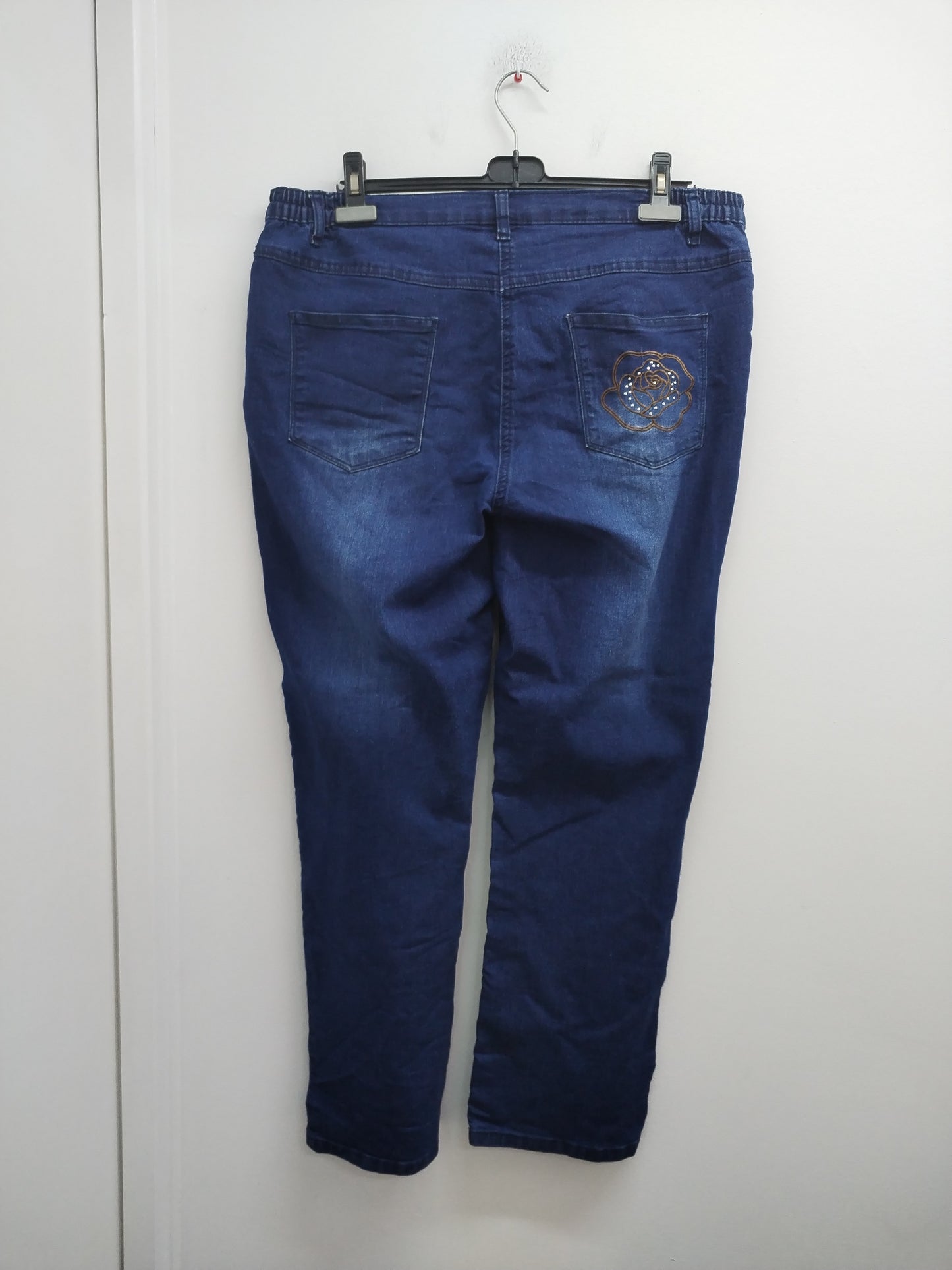 Jeans bleu Taille 48