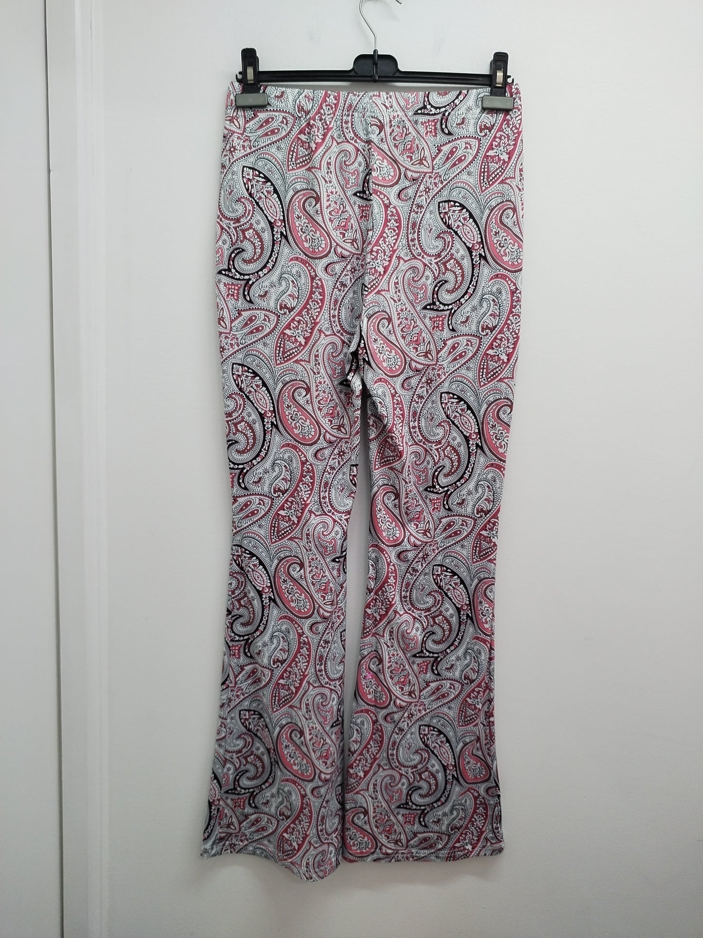 Pantalon fluide Shein à motifs Taille 40/42