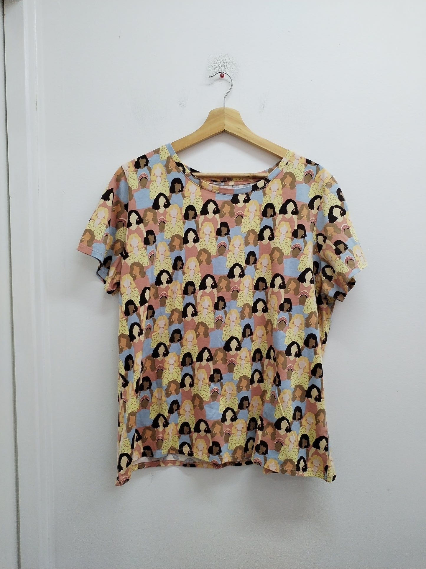 T-shirt Kiabi imprimé Taille XL