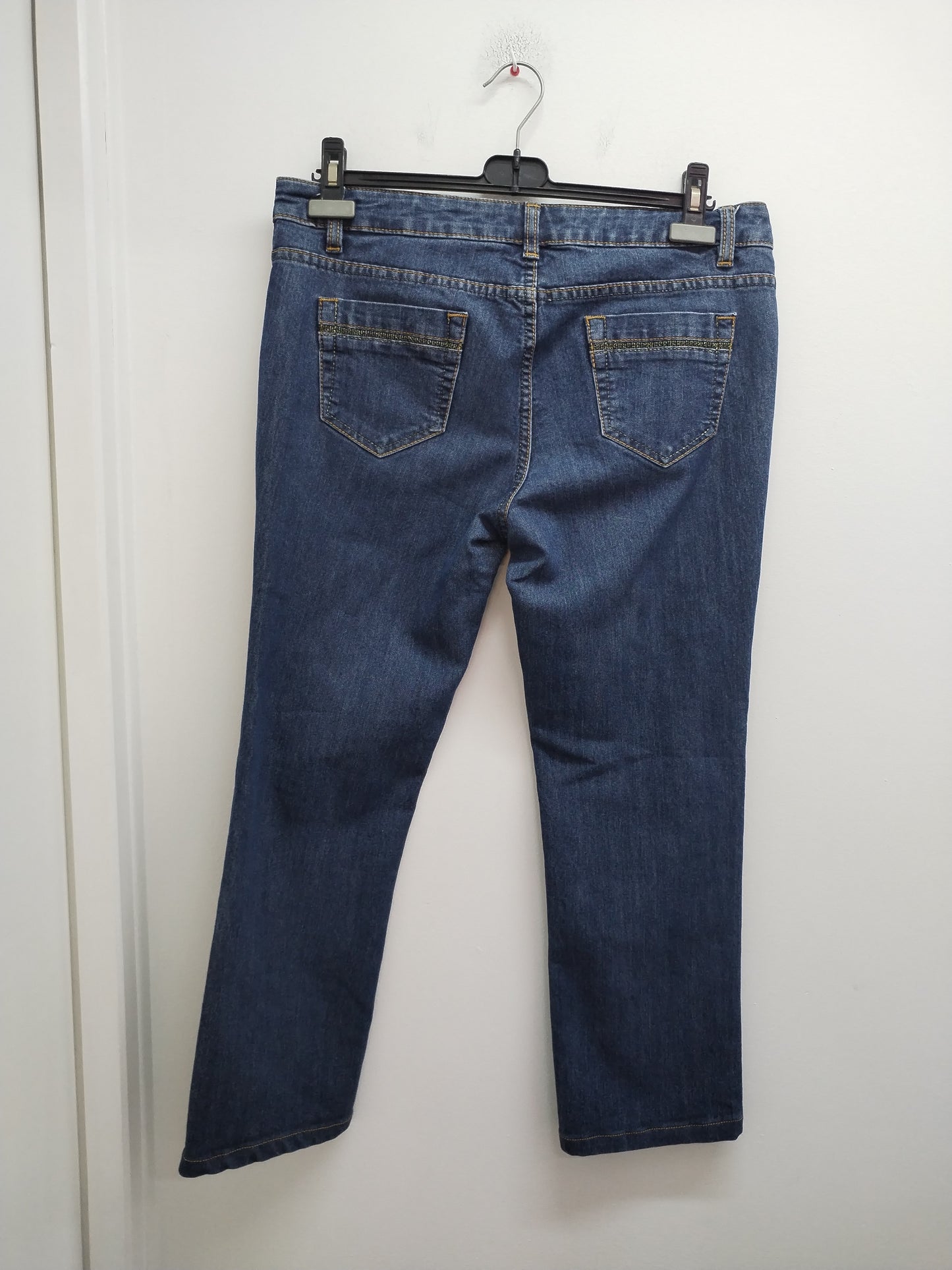 Jeans Grain de Malice Bleu – Taille 46