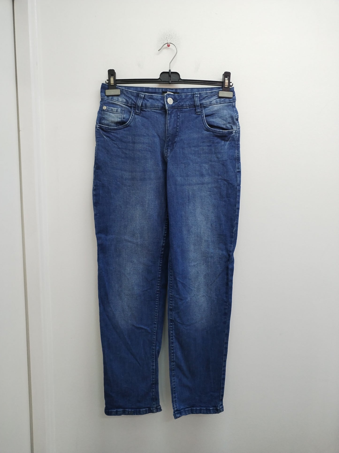 Jeans Up 2 Fashion Bleu – Taille 36