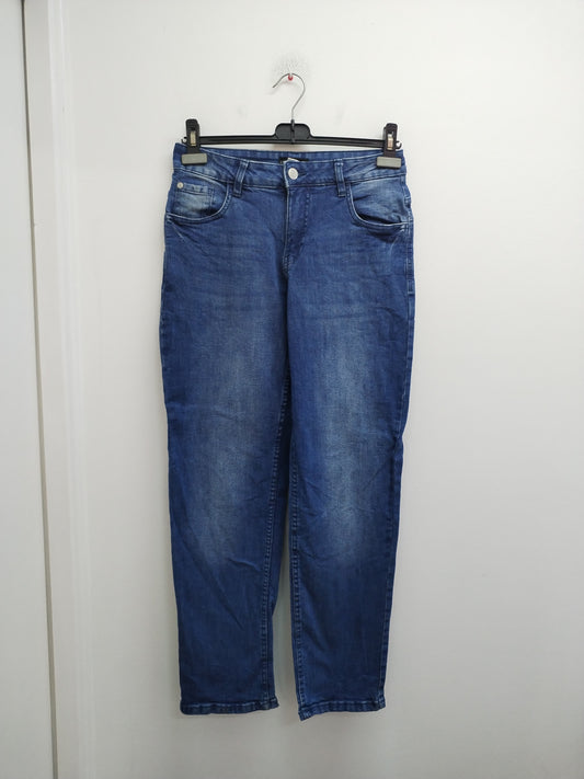 Jeans Up 2 Fashion Bleu – Taille 36