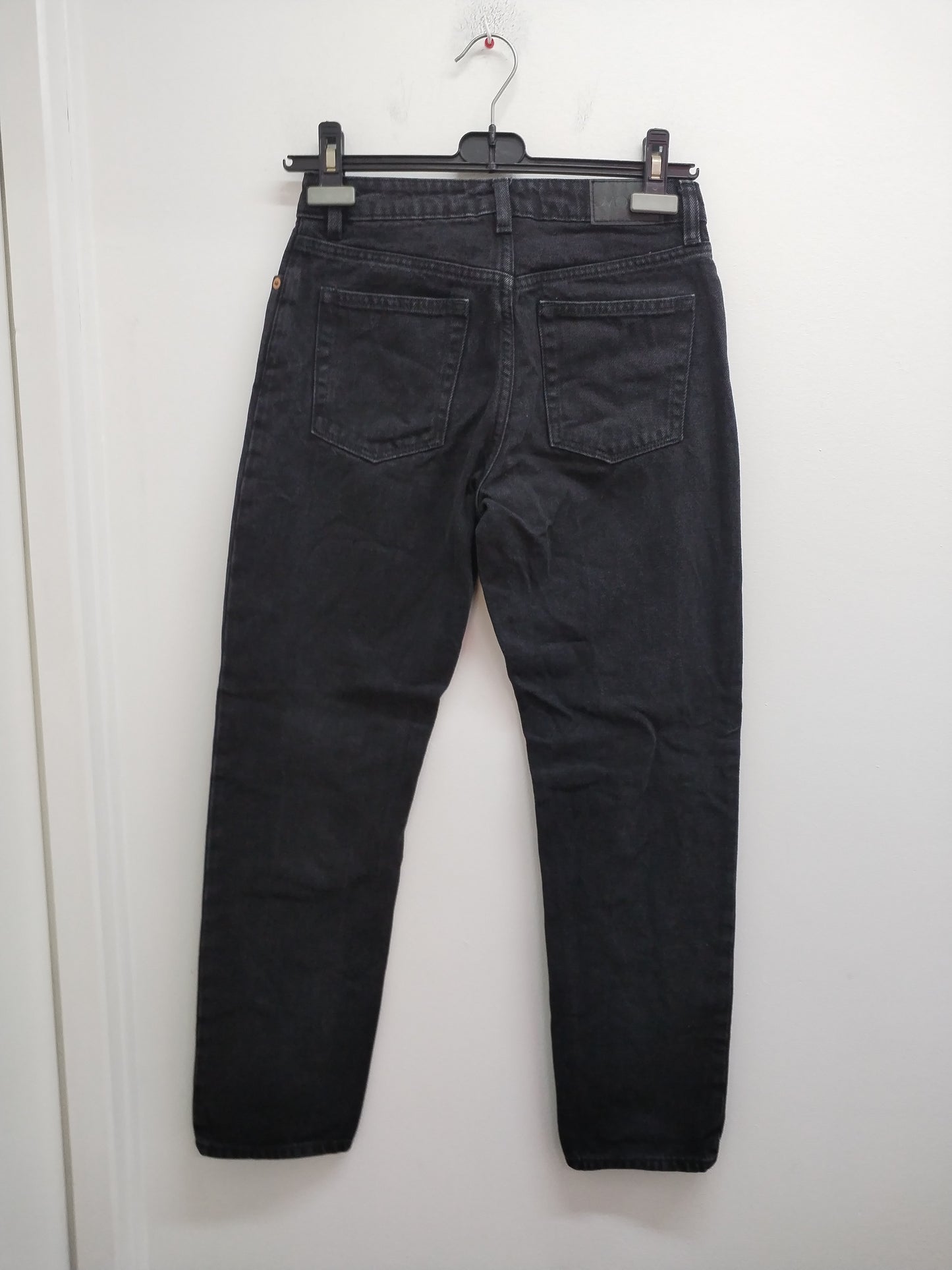 Jeans Mokonoki noir - Taille 36