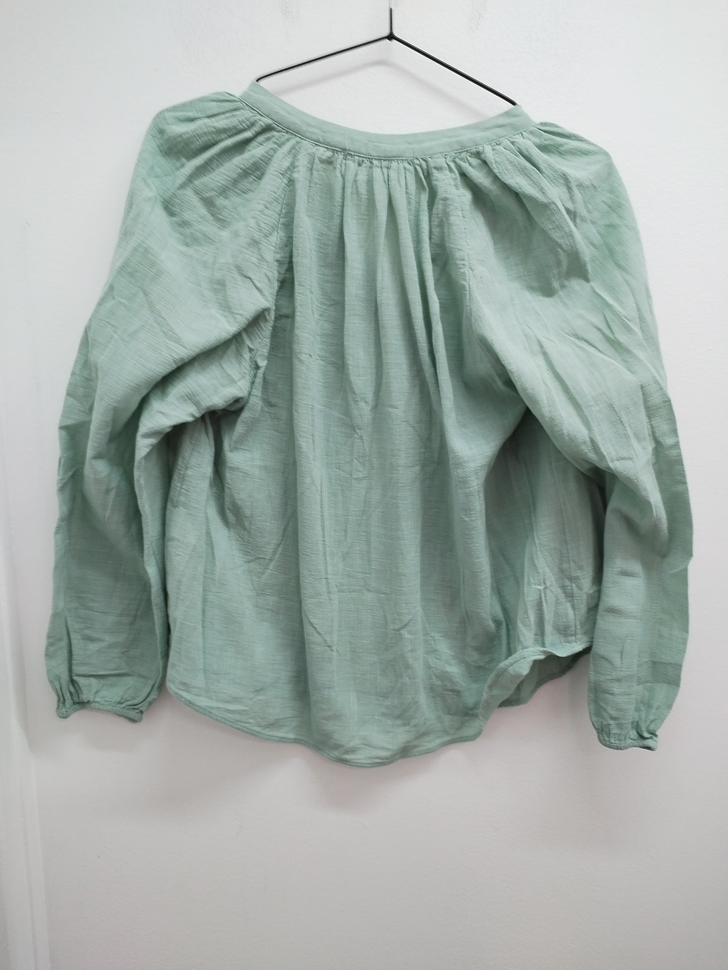 Tunique Bonobo vert d'eau Taille XS