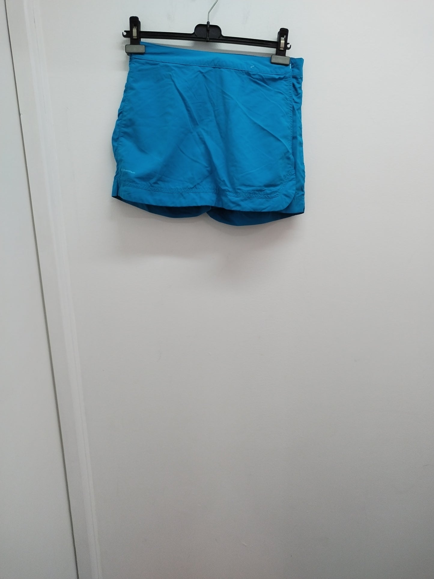 Short jupe Quechua bleu – Taille 36