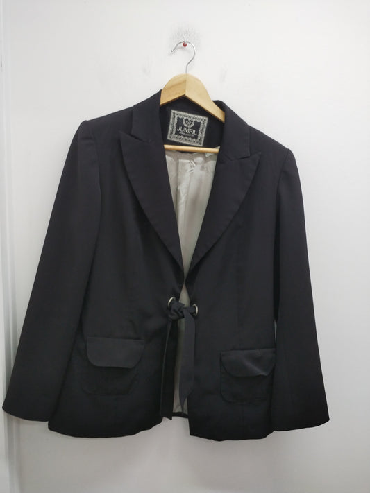 Blazer Jumfil noir Taille 40