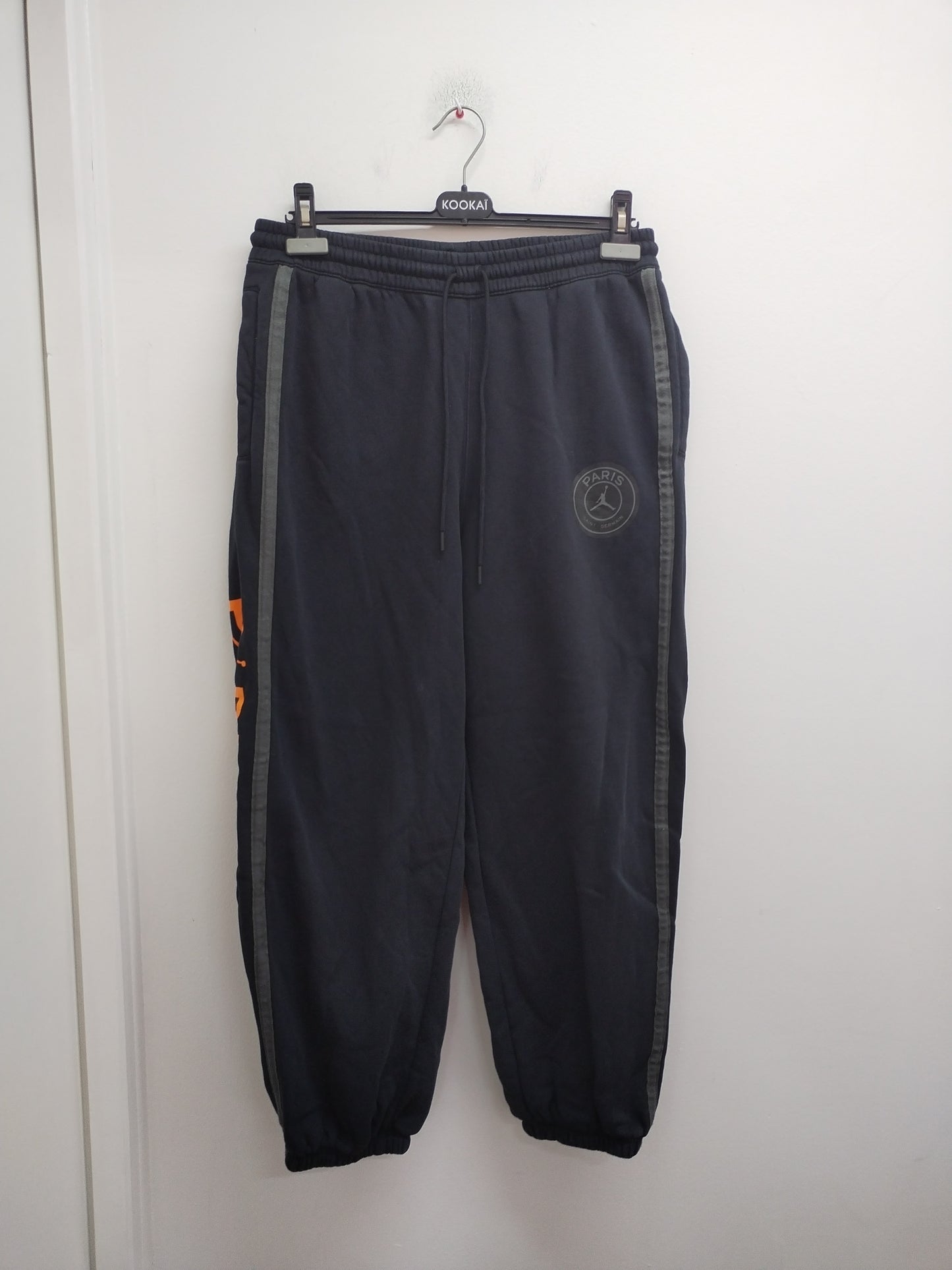 Jogging Air Jordan noir Taille M