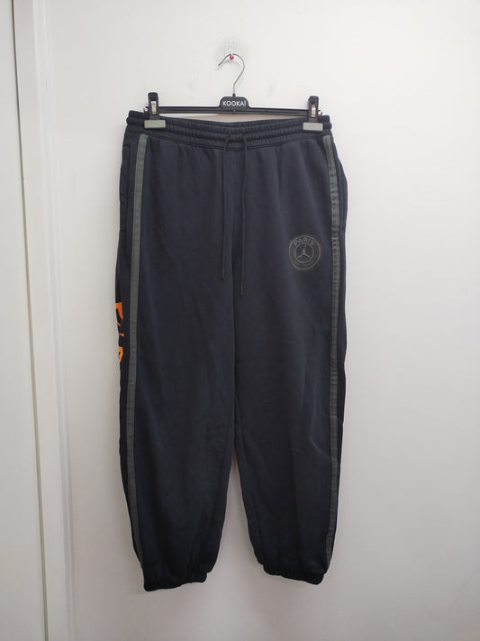 Jogging Air Jordan noir Taille M