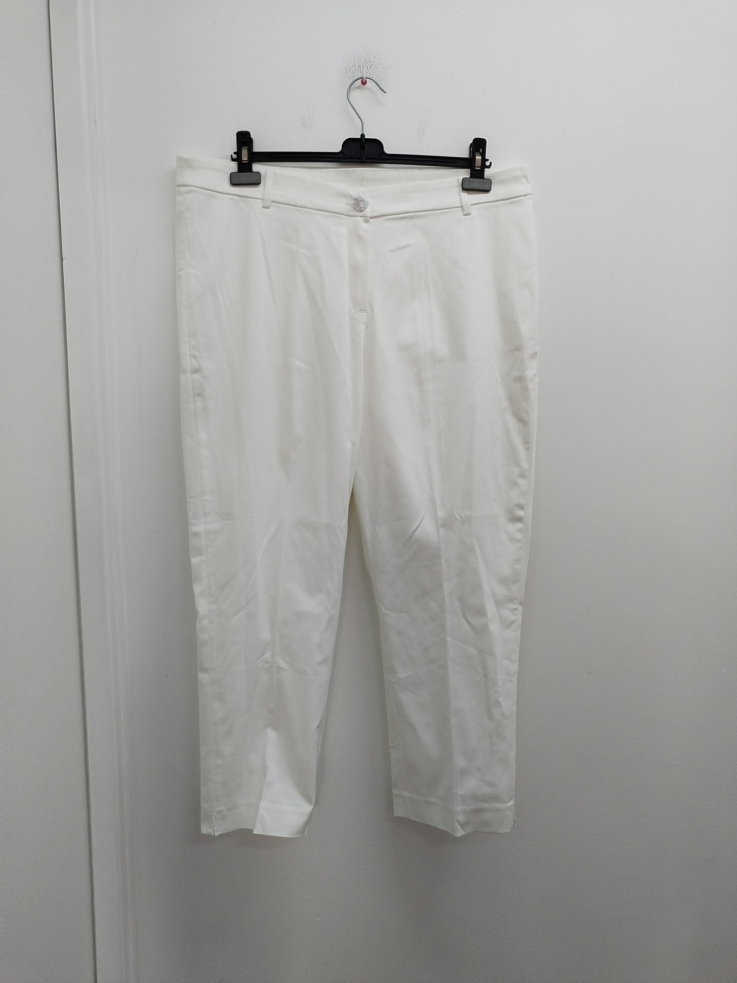 Pantalon blanc Taille 50