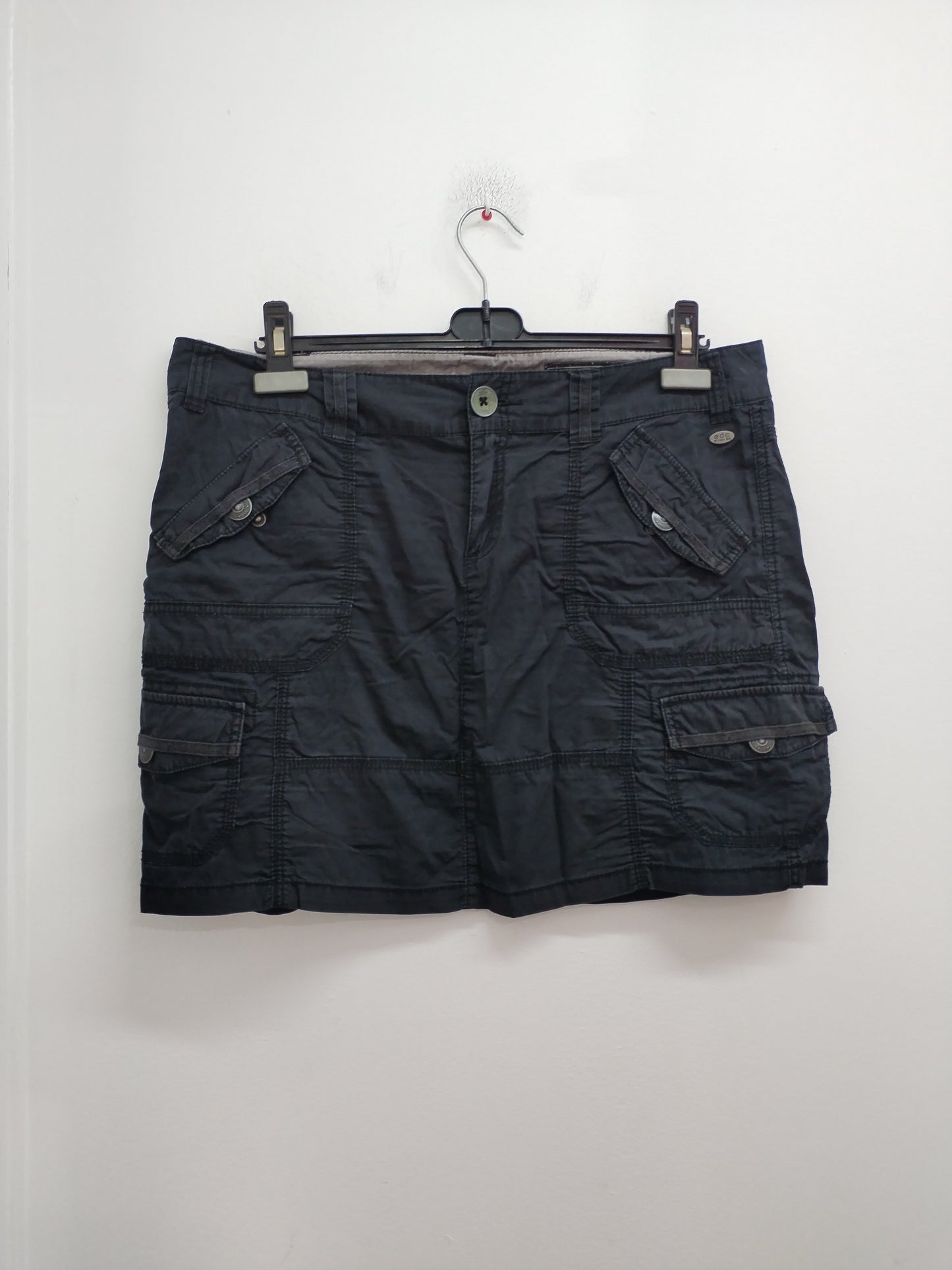 Jupe Esprit noire Taille 44