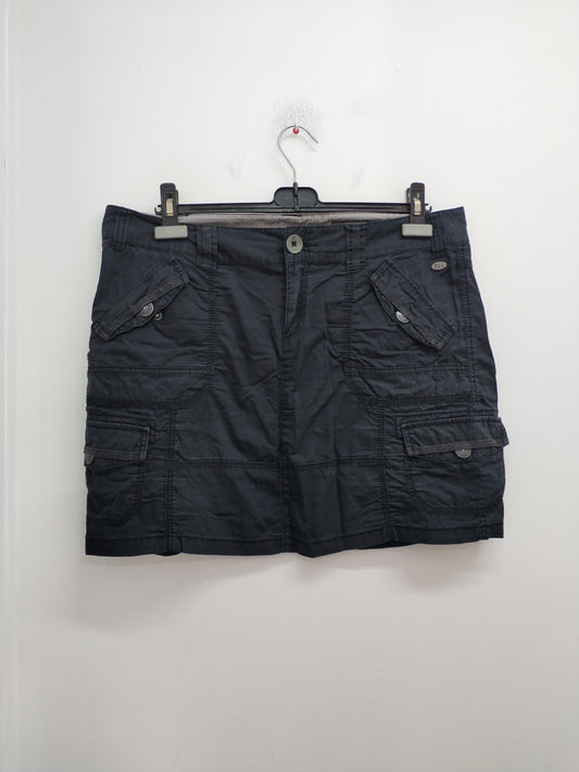 Jupe Esprit noire Taille 44