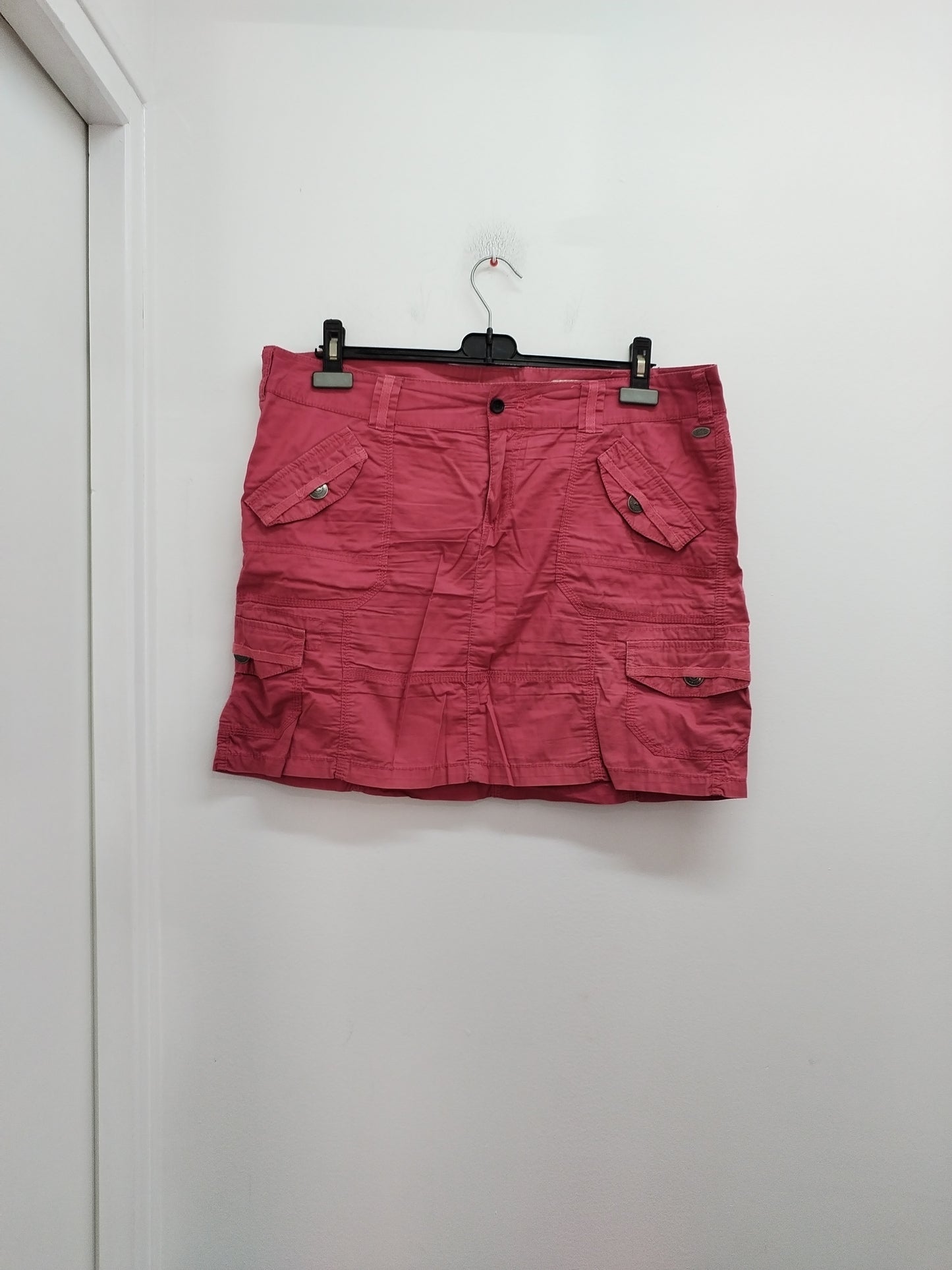 Jupe Esprit rouge Taille 44