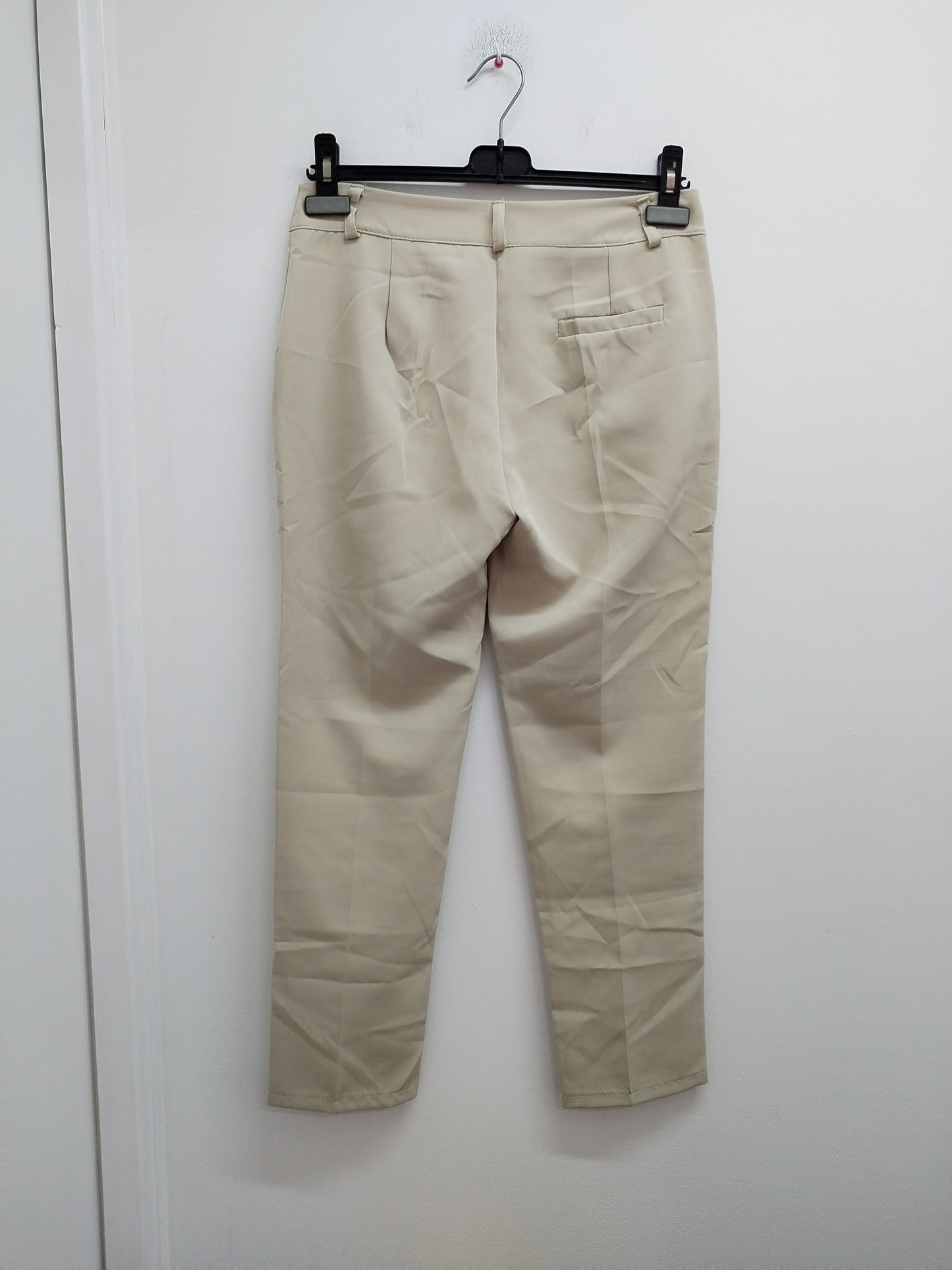 Pantalon beige Taille 40