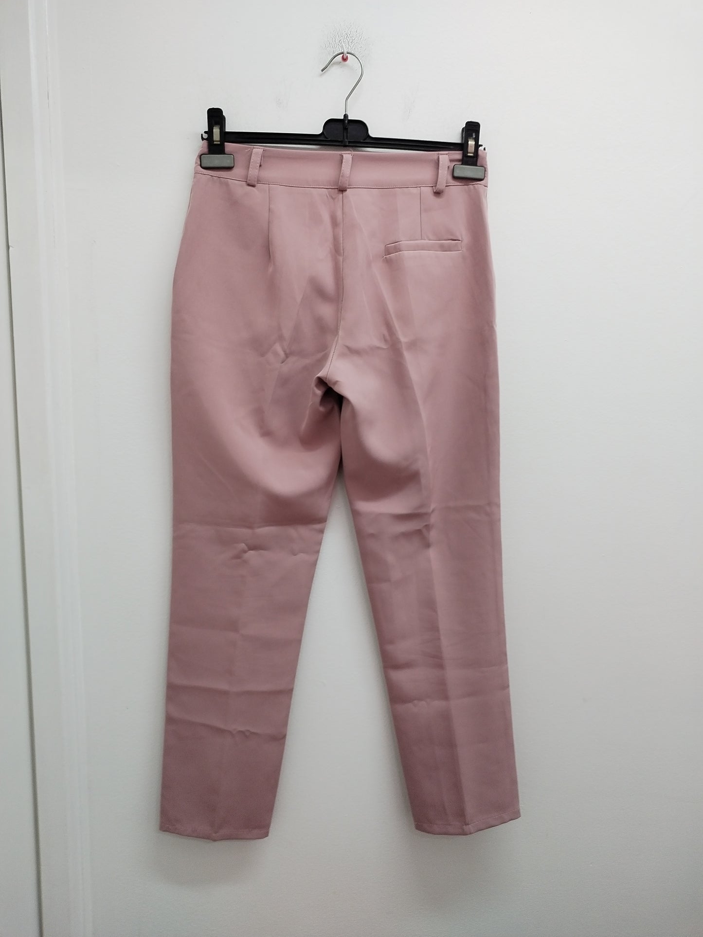 Pantalon vieux rose Taille 38