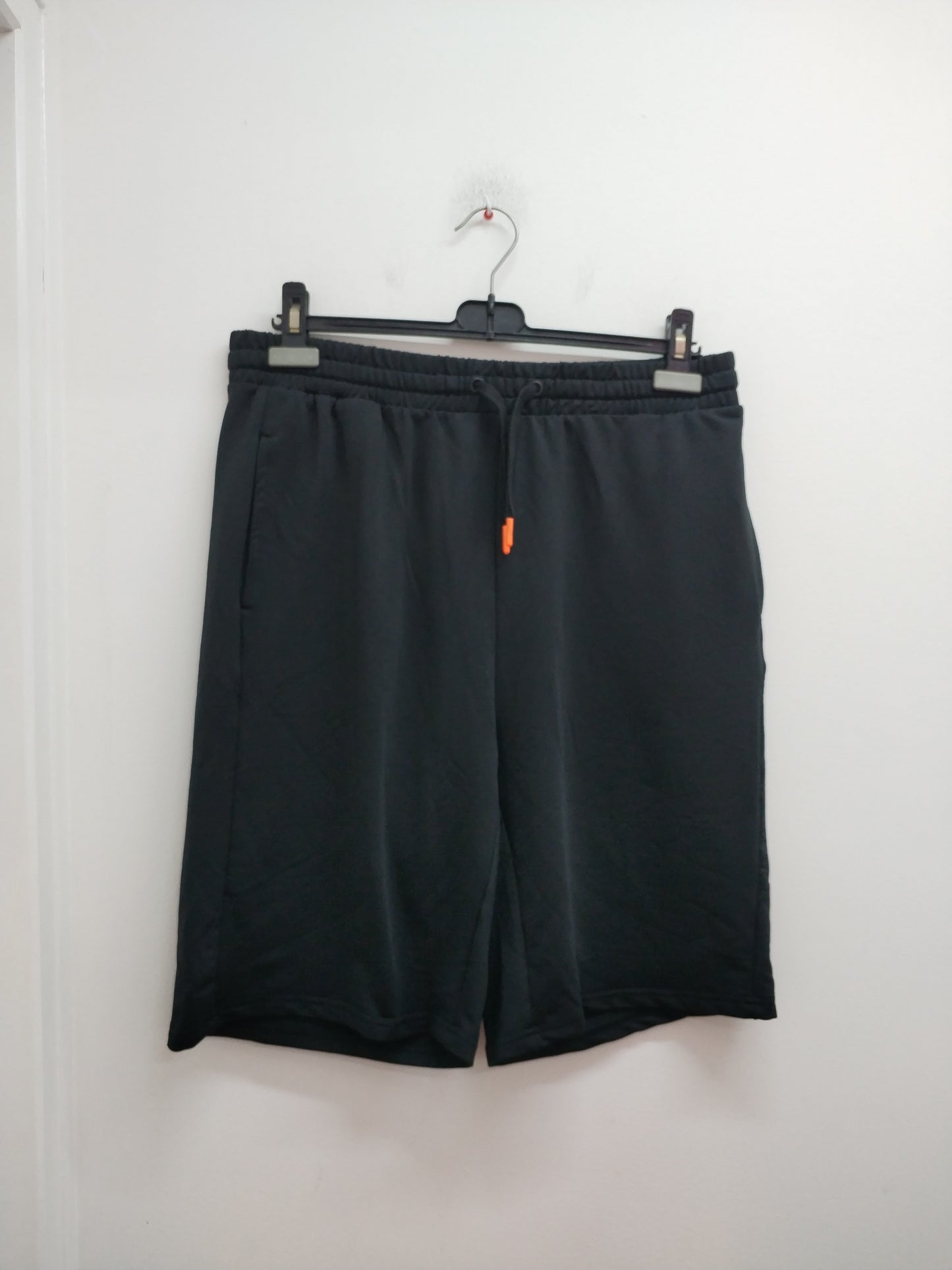 Short Redmax noir taille XL